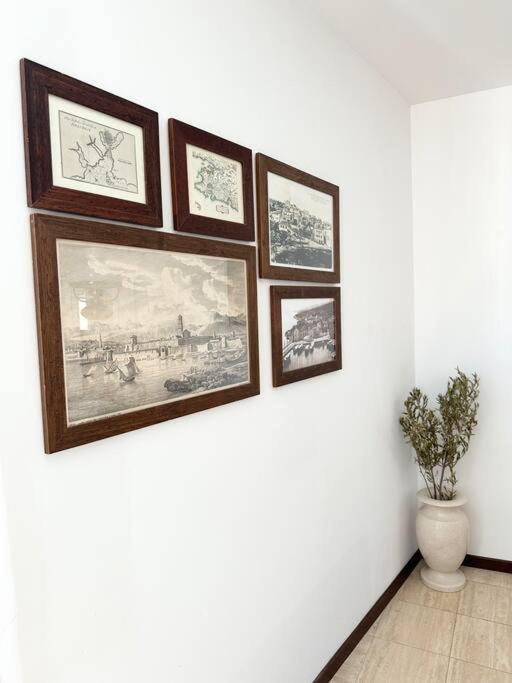 Heritage House Dvor Sutivan Exterior photo